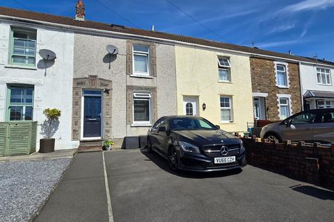 13 Foundry Row, Lonlas, Neath, SA10 6RH