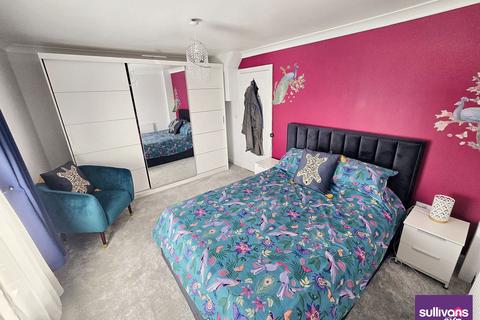 13 Foundry Row, Lonlas, Neath, SA10 6RH