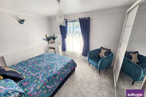 13 Foundry Row, Lonlas, Neath, SA10 6RH