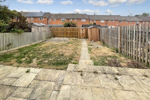 19 Waverley Close, Bulford Barracks, Salisbury, SP4 9LD