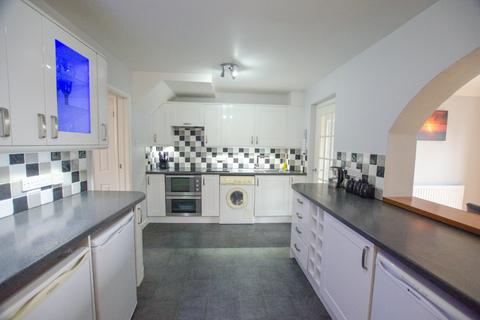 5 bedroom semi-detached house for sale, 1 Pethybridge Drive, Bodmin, PL31 1PX