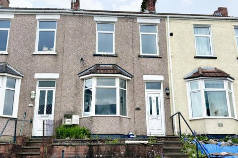 2 bedroom terraced house to rent, Lambert Street, Newport,