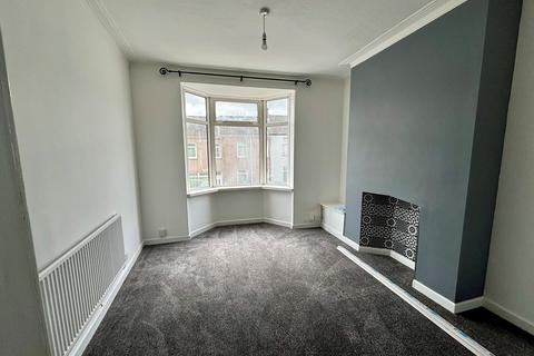 2 bedroom terraced house to rent, Lambert Street, Newport,