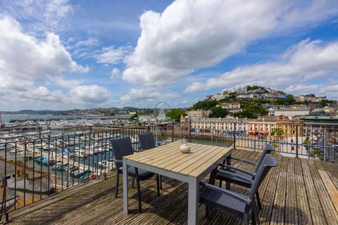 undefined, Harbourside, Torquay
