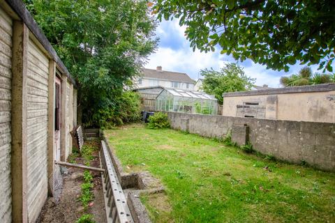3 bedroom semi-detached house for sale, 69 Queens Crescent, Bodmin, PL31 1QP