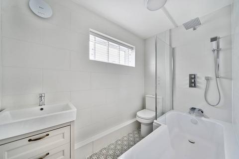 Flat 2, 16 Alpha Street, London, SE15 4NX