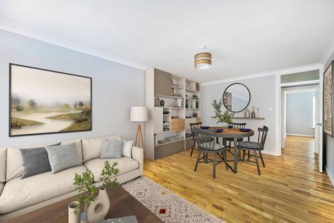 Flat 2, 16 Alpha Street, London, SE15 4NX