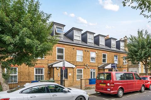 Flat 2, 16 Alpha Street, London, SE15 4NX