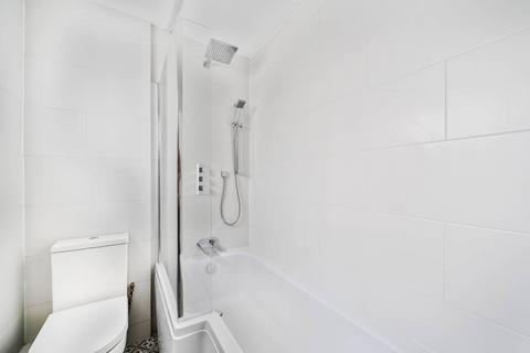 Flat 2, 16 Alpha Street, London, SE15 4NX