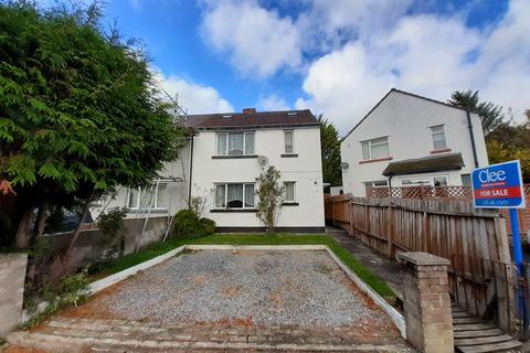 3 bedroom semi-detached house for sale, Bryn De Winton, Brecon, Powys.