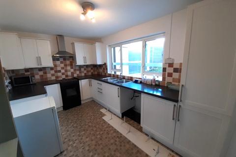 3 bedroom semi-detached house for sale, Bryn De Winton, Brecon, Powys.