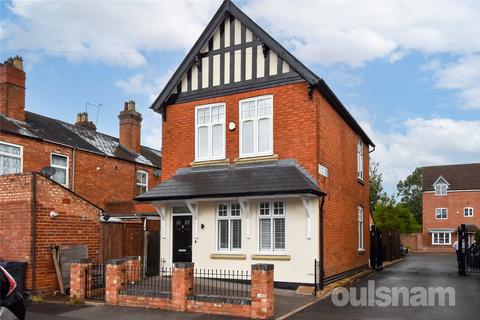 4 bedroom detached house for sale - Heathfield Road, Kings Heath, Birmingham, West Midlands, B14