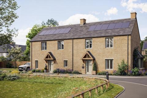undefined, Fairford, Gloucestershire, GL7.