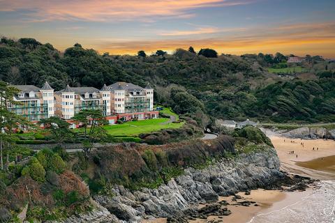 undefined, Caswell Bay Court, Caswell, Swansea