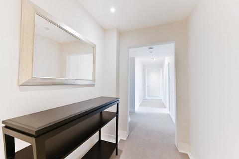 2 bedroom flat to rent, Turks Row, Sloane Square, London, SW3