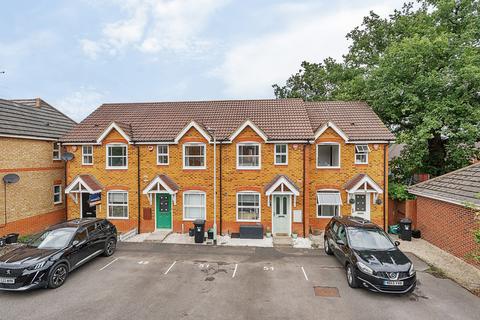 51 Howell Close, Arborfield, Reading, RG2 9GN