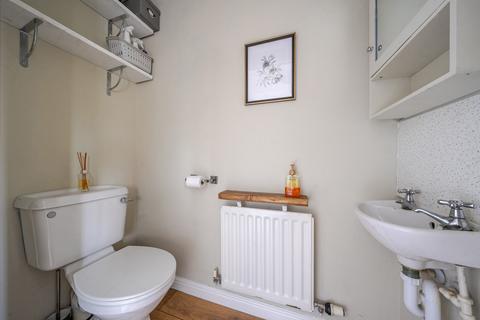 51 Howell Close, Arborfield, Reading, RG2 9GN