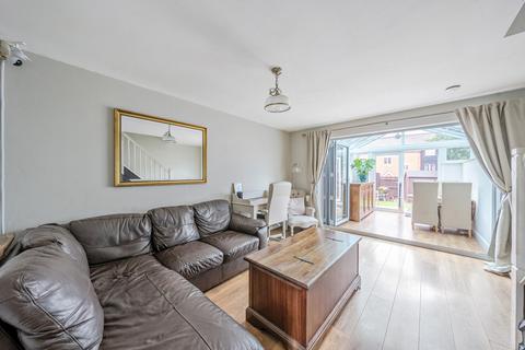 51 Howell Close, Arborfield, Reading, RG2 9GN