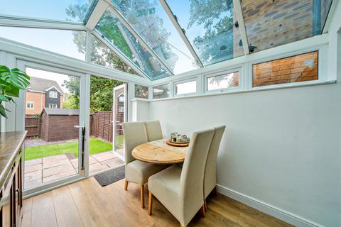 51 Howell Close, Arborfield, Reading, RG2 9GN