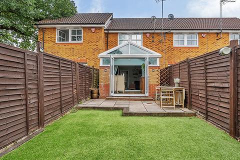51 Howell Close, Arborfield, Reading, RG2 9GN