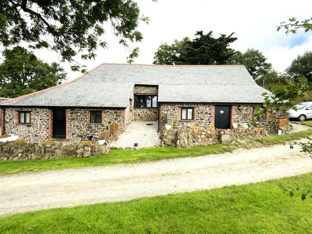 Holiday Cottage