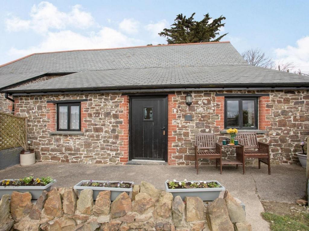 Ivy Cottage