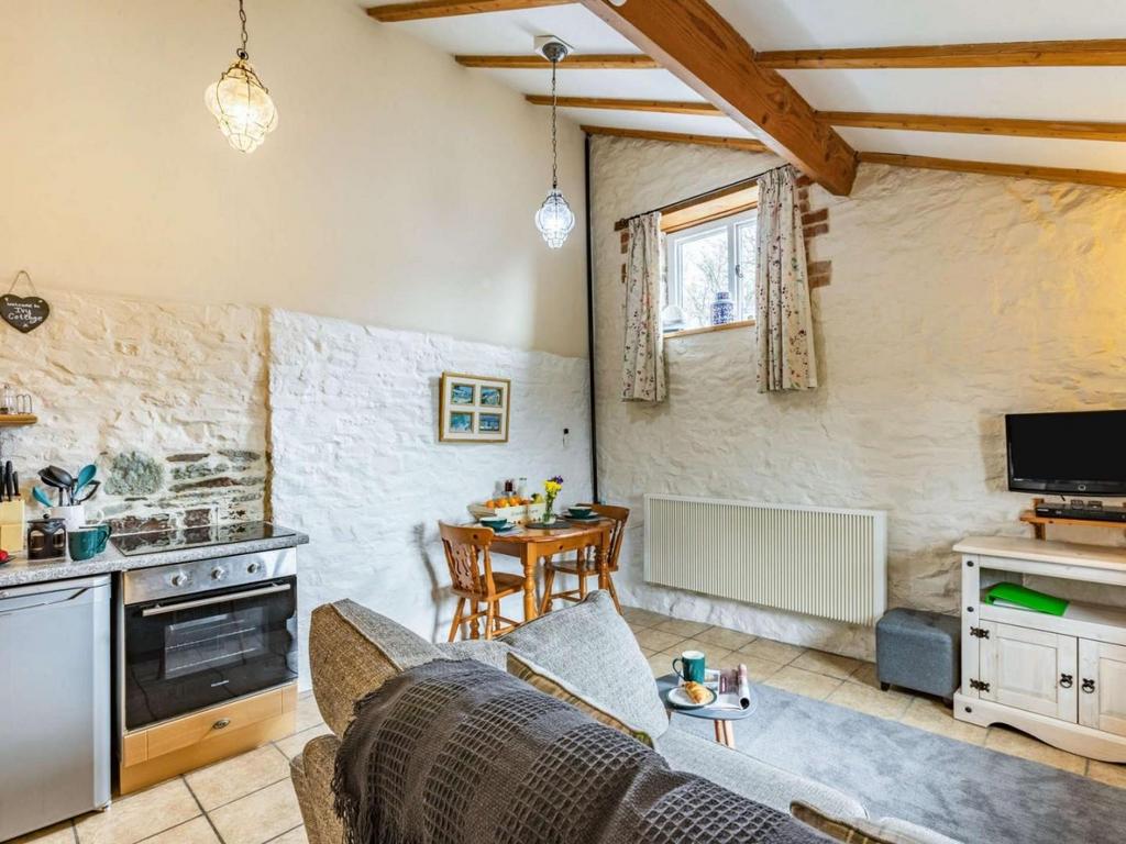 Ivy Cottage