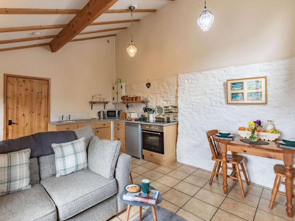 Ivy Cottage