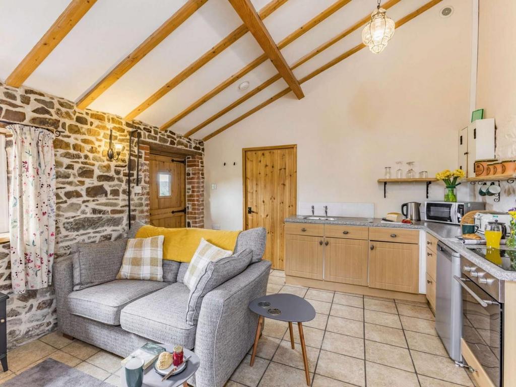 Lily Cottage