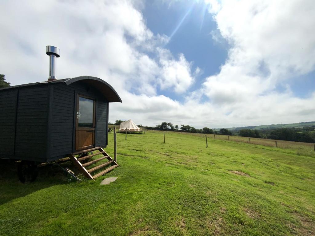 Glamping