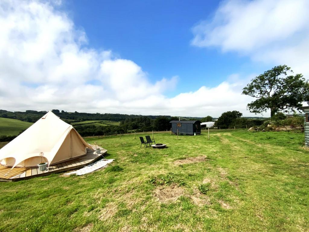 Glamping