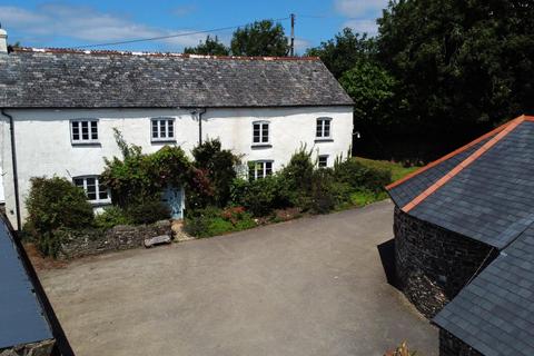 undefined, Buckland Brewer, Bideford