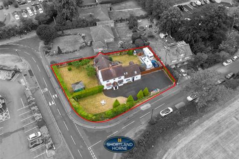 6 bedroom detached house for sale, Northbrook Road, Coventry CV6