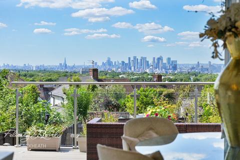 undefined, Moordown, London