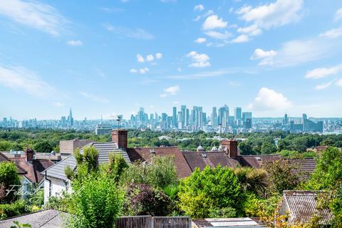 undefined, Moordown, London