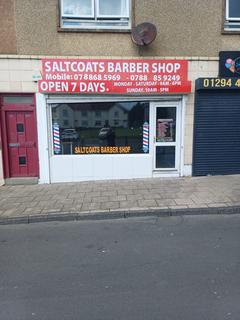 Property to rent - Adams Avenue, Saltcoats KA21