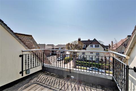 undefined, Winchester Road, Frinton-On-Sea