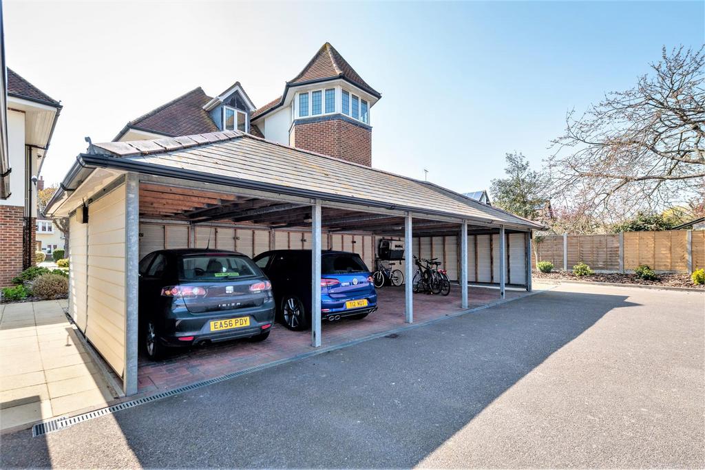 Car port
