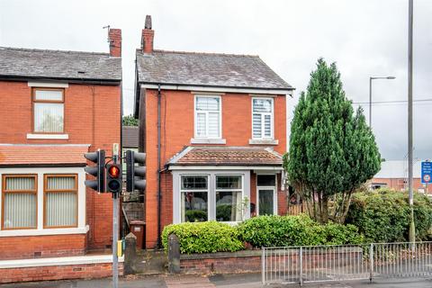 Brownedge Road, Lostock Hall, Preston