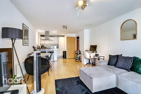 Imperial Heights, South Woodford