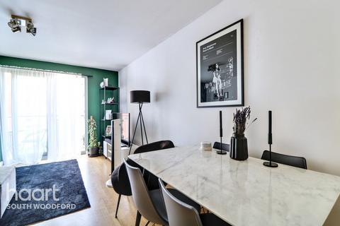 1 bedroom apartment for sale, Imperial Heights, South Woodford