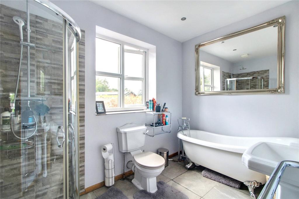 En-Suite