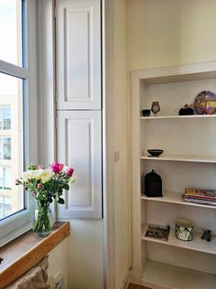 204/11 Bonnington Road, Edinburgh, EH6 5BH