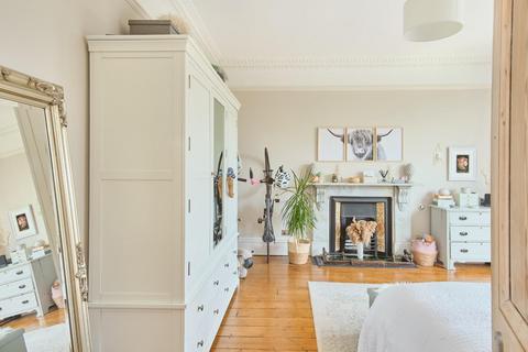 Hallam Road, Clevedon