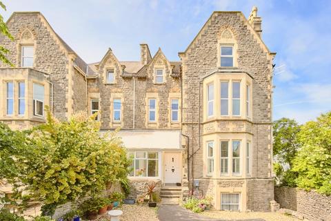 1 bedroom flat for sale, Hallam Road, Clevedon