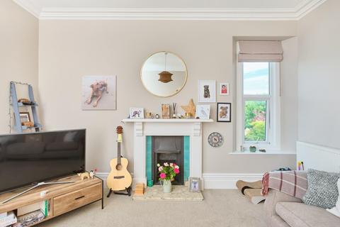 1 bedroom flat for sale, Hallam Road, Clevedon