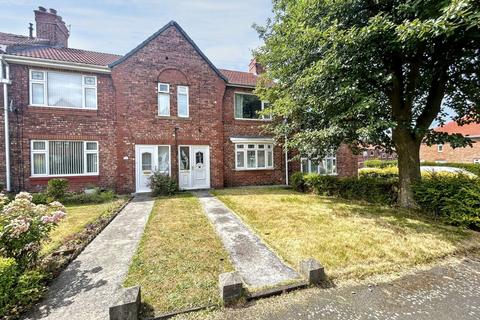 3 bedroom terraced house for sale, Carnation Terrace, Whickham, Newcastle upon Tyne, Tyne and Wear, NE16 4NB