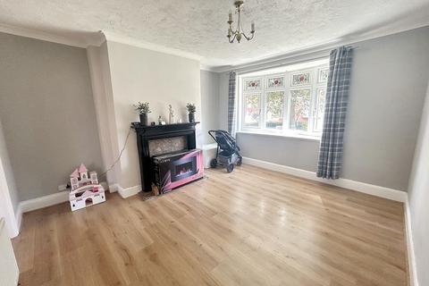 3 bedroom terraced house for sale, Carnation Terrace, Whickham, Newcastle upon Tyne, Tyne and Wear, NE16 4NB