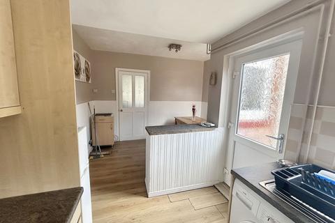 3 bedroom terraced house for sale, Carnation Terrace, Whickham, Newcastle upon Tyne, Tyne and Wear, NE16 4NB