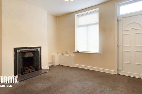2 bedroom semi-detached house for sale, Victoria Street West, Chesterfield